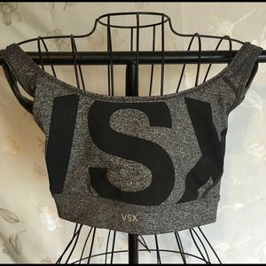 Victoria’s Secret the Player Sports Bra